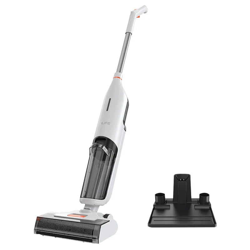 LIFE W90 cordless wet and dry vacuum cleaner LIFE W90 cordless wet and dry vacuum cleaner